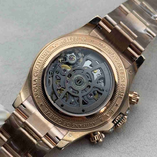 ROLEX   Cosmograph Daytona RO2098