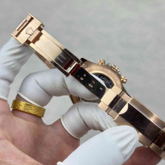 ROLEX   Cosmograph Daytona RO2098
