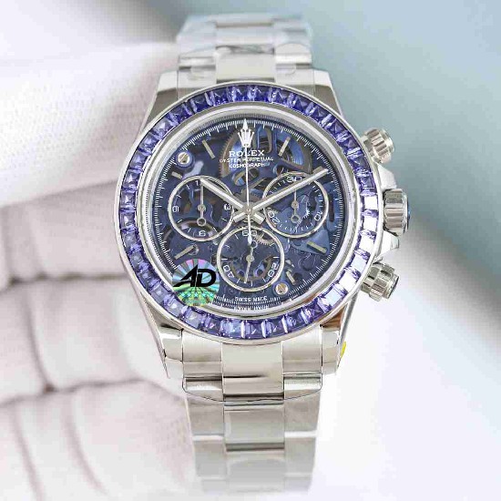 ROLEX   Cosmograph Daytona RO2099