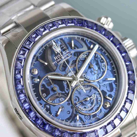 ROLEX   Cosmograph Daytona RO2099