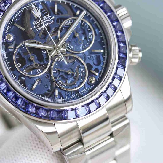 ROLEX   Cosmograph Daytona RO2099