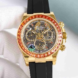 ROLEX   Cosmograph Daytona RO2100