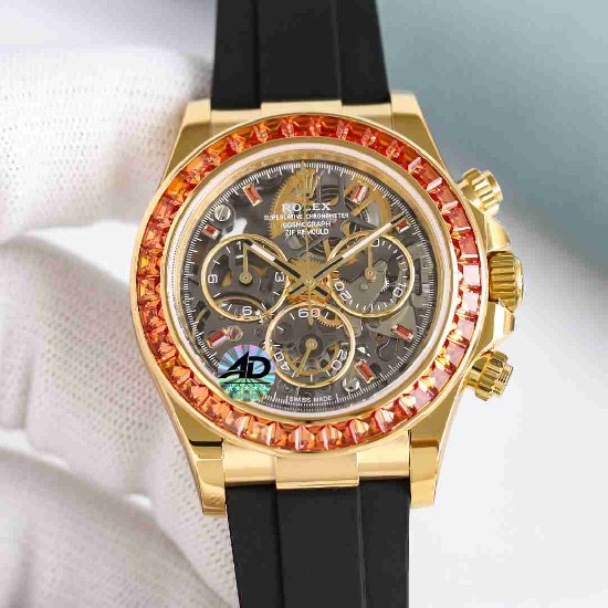 ROLEX   Cosmograph Daytona RO2100