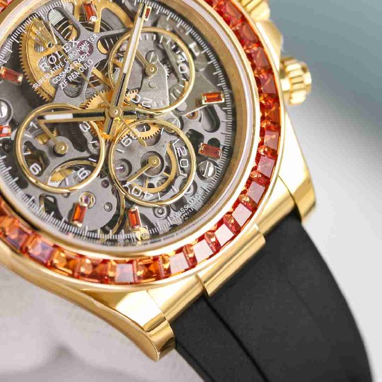 ROLEX   Cosmograph Daytona RO2100