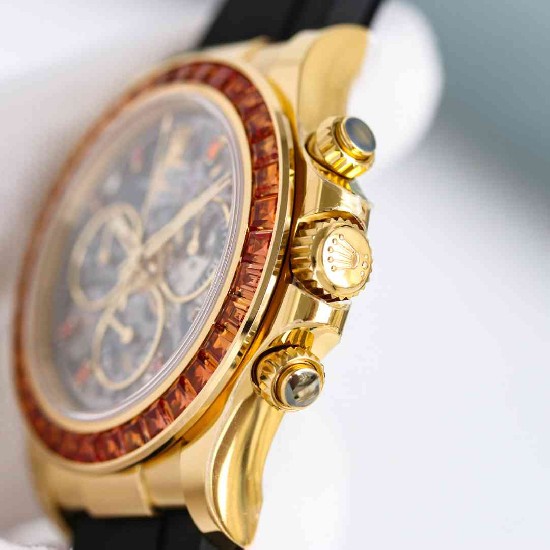 ROLEX   Cosmograph Daytona RO2100