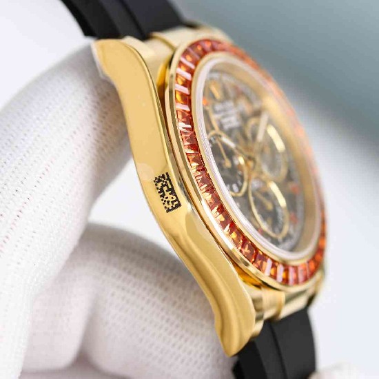 ROLEX   Cosmograph Daytona RO2100