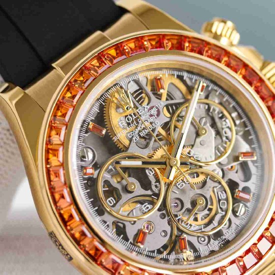 ROLEX   Cosmograph Daytona RO2100