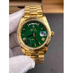 ROLEX   Day Date 40 RO2101