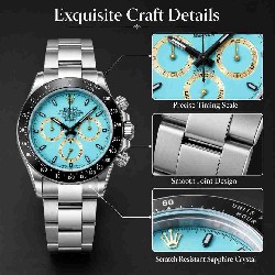 ROLEX   Cosmograph Daytona RO2102