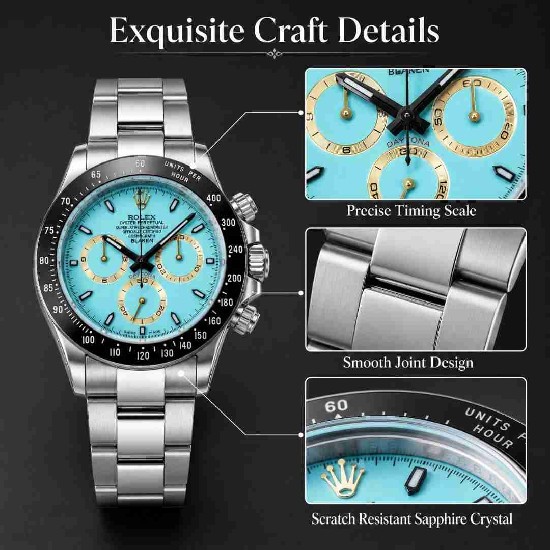 ROLEX   Cosmograph Daytona RO2102