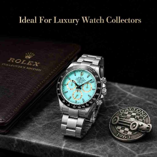 ROLEX   Cosmograph Daytona RO2102