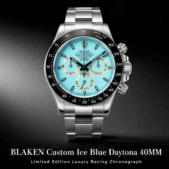 ROLEX   Cosmograph Daytona RO2102