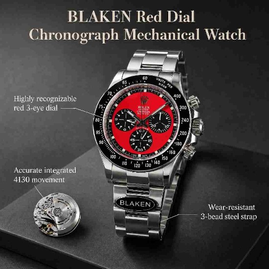ROLEX   Cosmograph Daytona RO2103