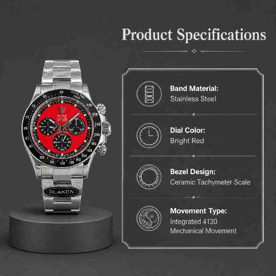 ROLEX   Cosmograph Daytona RO2103