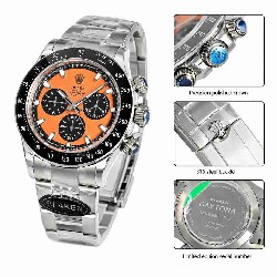 ROLEX   Cosmograph Daytona RO2104