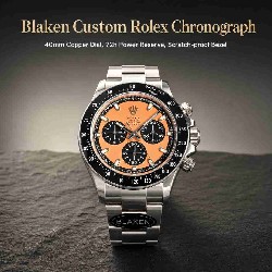 ROLEX   Cosmograph Daytona RO2104