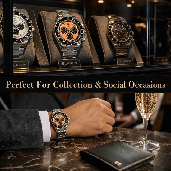 ROLEX   Cosmograph Daytona RO2104