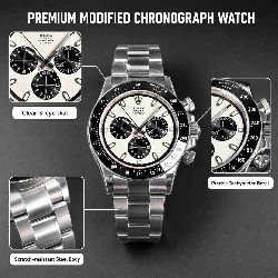ROLEX   Cosmograph Daytona RO2105