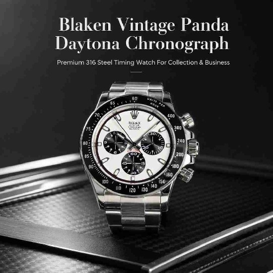 ROLEX   Cosmograph Daytona RO2105