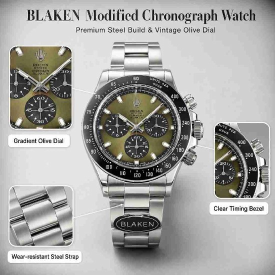 ROLEX   Cosmograph Daytona RO2106