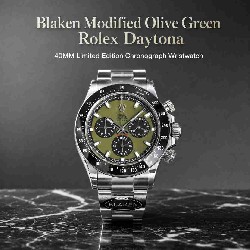 ROLEX   Cosmograph Daytona RO2106