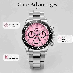 ROLEX   Cosmograph Daytona RO2107