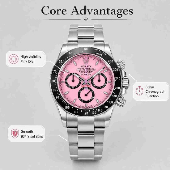 ROLEX   Cosmograph Daytona RO2107