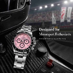 ROLEX   Cosmograph Daytona RO2107