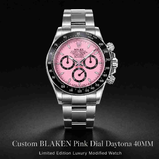 ROLEX   Cosmograph Daytona RO2107