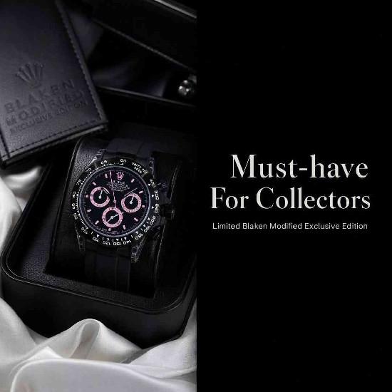 ROLEX   Cosmograph Daytona RO2108
