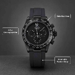 ROLEX   Cosmograph Daytona RO2109