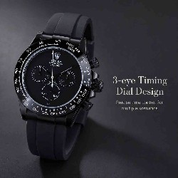 ROLEX   Cosmograph Daytona RO2109