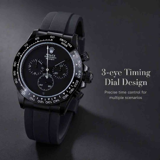 ROLEX   Cosmograph Daytona RO2109