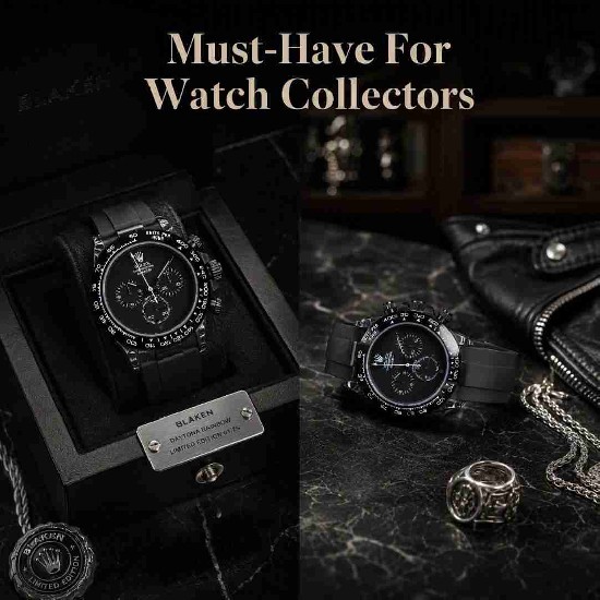 ROLEX   Cosmograph Daytona RO2109