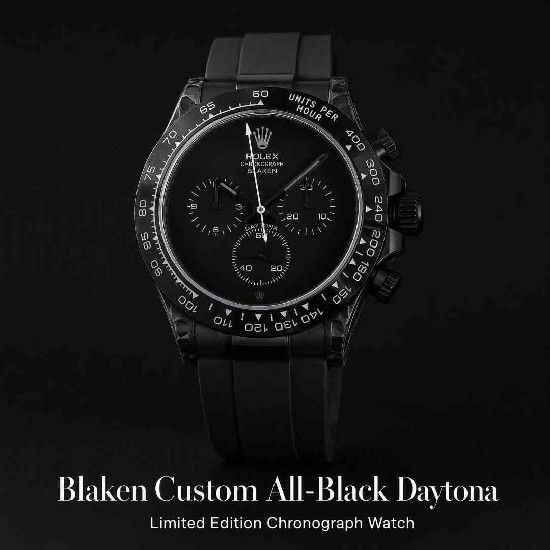ROLEX   Cosmograph Daytona RO2109