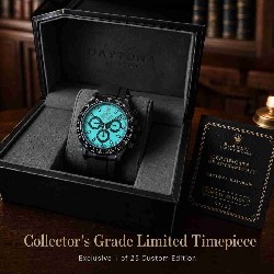 ROLEX   Cosmograph Daytona RO2110