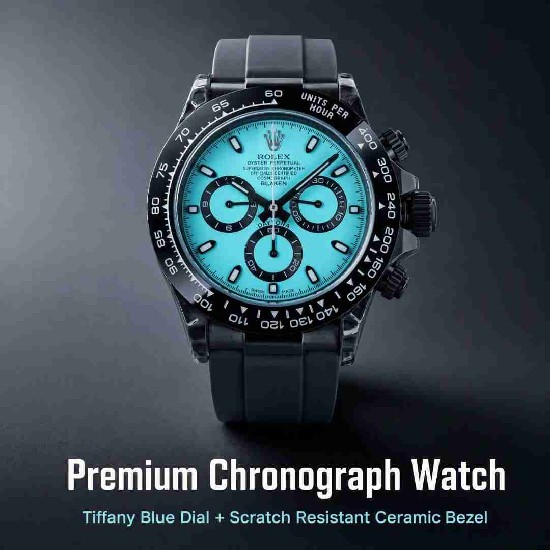 ROLEX   Cosmograph Daytona RO2110