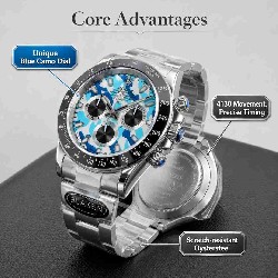 ROLEX   Cosmograph Daytona RO2112