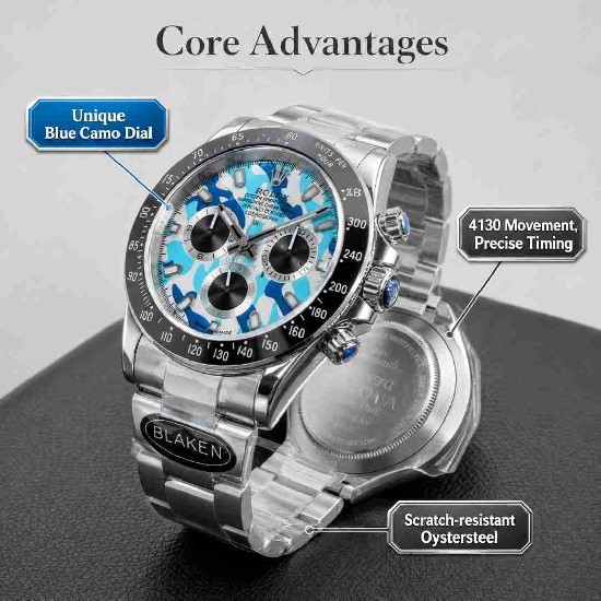 ROLEX   Cosmograph Daytona RO2112