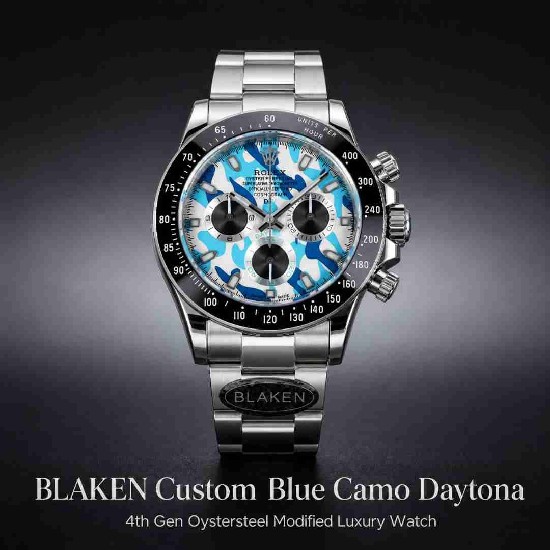 ROLEX   Cosmograph Daytona RO2112