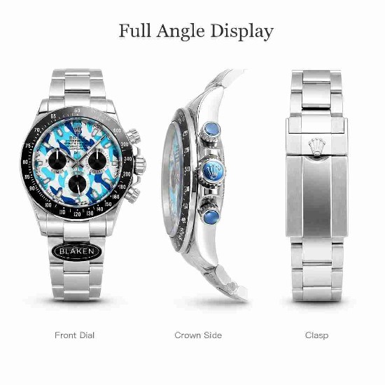 ROLEX   Cosmograph Daytona RO2112