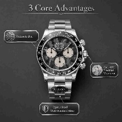 ROLEX   Cosmograph Daytona RO2113