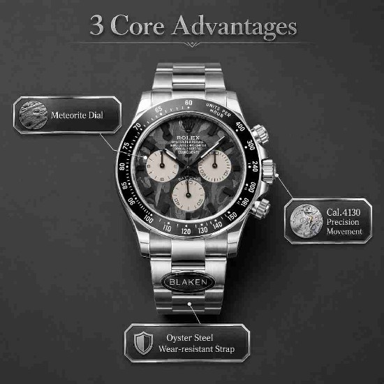 ROLEX   Cosmograph Daytona RO2113