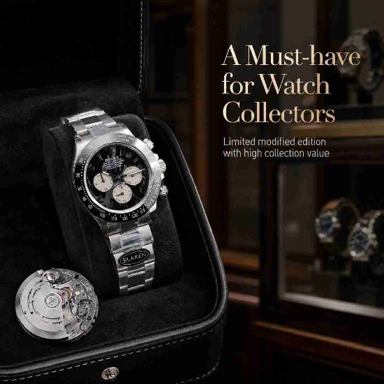 ROLEX   Cosmograph Daytona RO2113