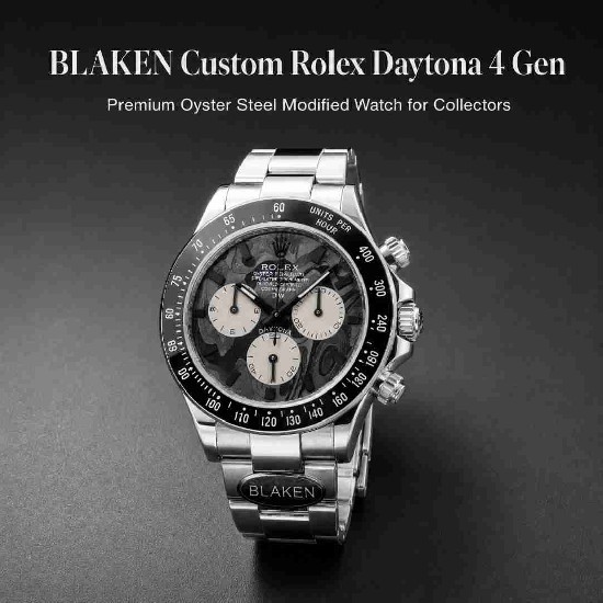 ROLEX   Cosmograph Daytona RO2113