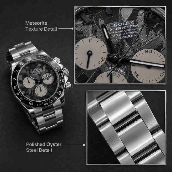 ROLEX   Cosmograph Daytona RO2113