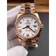 ROLEX   Day Date 40 RO2119 (18K gold 210g)
