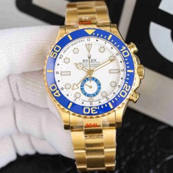 ROLEX Yacht-Master II RO2120