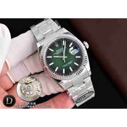 ROLEX  Date just 36 RO2124