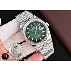 ROLEX  Date just 36 RO2125